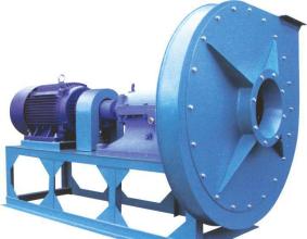 8-09、9-12 high pressure centrifugal fan