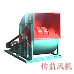 4-79 Centrifugal fan