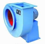 CF-11 Multi-blade centrifugal fan