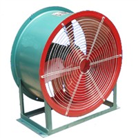 t35-11 Axial Fan