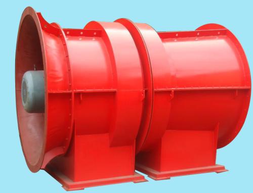 DK40 mine counter-rotating fan - copy