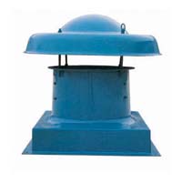 WT35-11 Roof fan