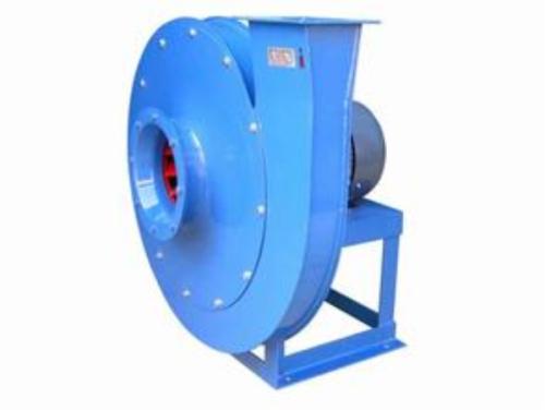 CQ centrifugal fan